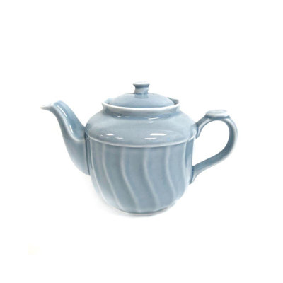 Théière en porcelaine 18 oz Askern