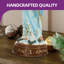 Figurine décorative d'intérieur de la Vierge Marie 11,75 po-1038104685