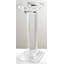 Crystal Tabletop Candlestick-1728764931