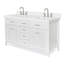 Kensington 61'' W Double Vanity-470775465-451647916-451647919