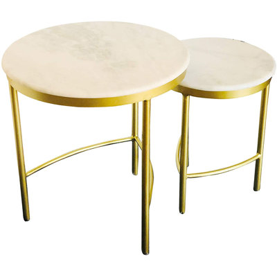 Bowersville Nesting Tables