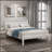 Platform Bed Frame With Headboard, Wood Slat Support, No Box Spring Needed-1339765331-1339765328