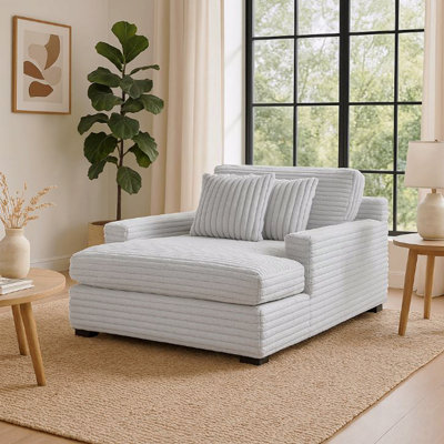 Fauteuil Man Wah Presley