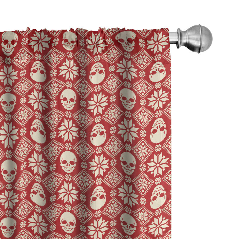 Room Darkening Sliding Panel Pair, 28" x 63"