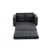 Dark Grey est en rupture de stock