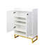 Armoire d'appoint Avonna
