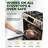 Granitestone Armor Max 5.5 Quart Heavy Duty Hard Anodized Nonstick Jumbo Cooker with Lid