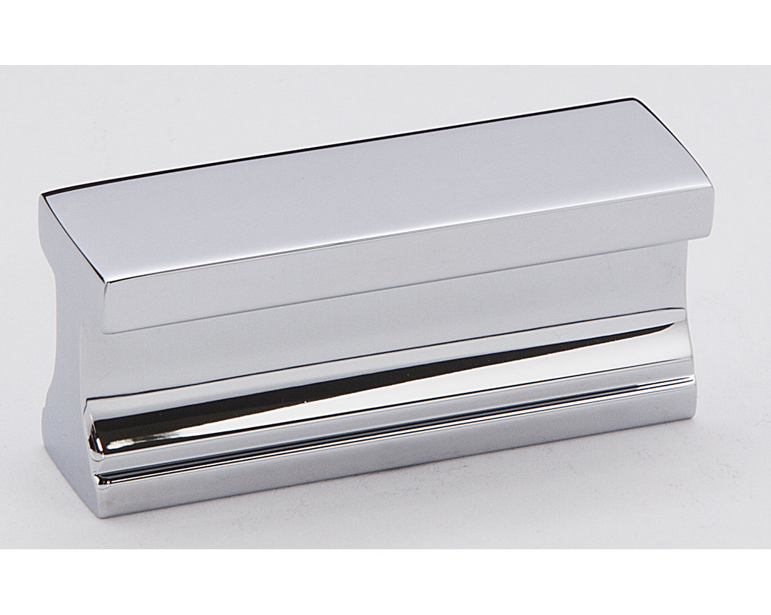 Linear 1.5" Center to Center Tab Pull Alno Inc 