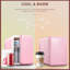 J-XIN Trading Co., Limited Mini Fridge