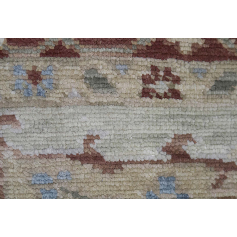 Ziegler One-of-a-Kind 8'4" X 9'10" Area Rug
