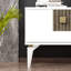 Burkinshaw Unfinished TV Stand for TVs up to 78"-1983345078