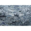 Canterbury Hand Woven Silk and Wool Abstract Area Rug-70055582