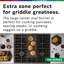 100 Series Kitchen Package With Gas Range