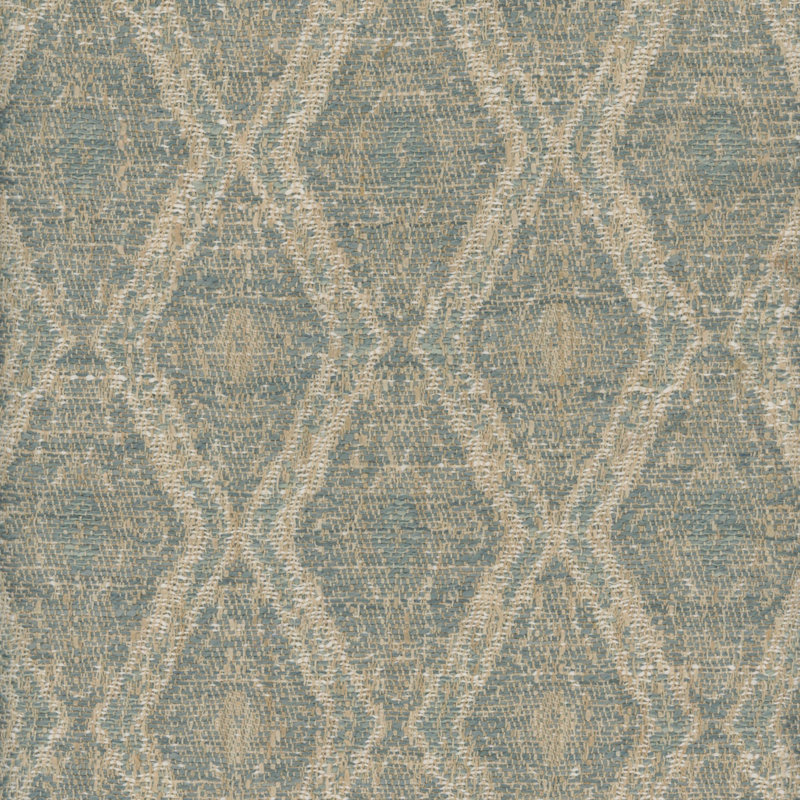Barani Fabric, Seabreeze