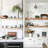 Deana Shelf Brackets