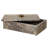Brayden Studio® Ciske Travertine Stone Box