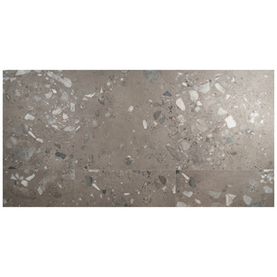 Piccoli Grande Semi-Polished Porcelain Tile