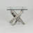 Abrego Side Table