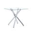 Ensemble de table de salle à manger 3PCS Modern-1170460383-1170460387