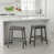 Gris antique est en rupture de stock