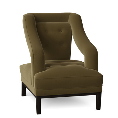 Noel Tufted Armchair