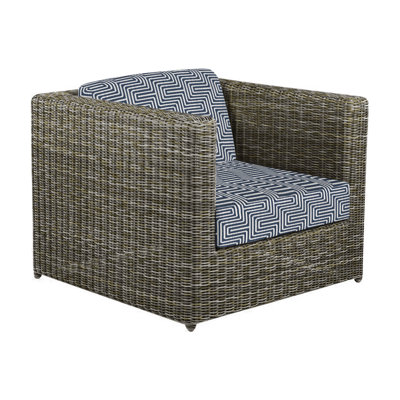 Sag Harbor Outdoor Armchair