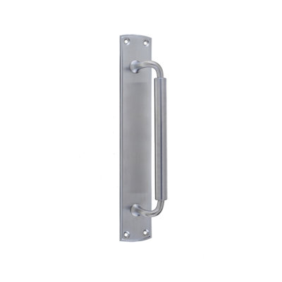 Chatsworth Single Dummy Door Handle