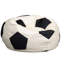 Fauteuil à billes Big Joe Sports, doux en polyester, 2,5 pieds-93263372