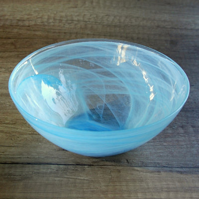 Bol à salade 8 oz nuage