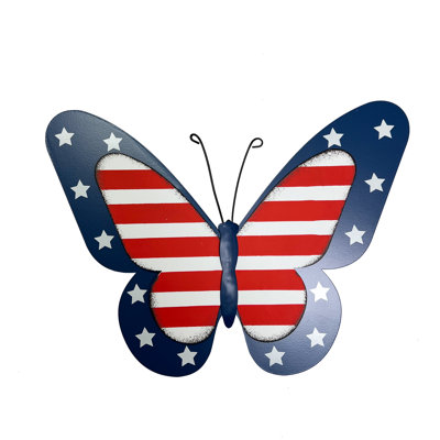 Independence Day Decorative Accent