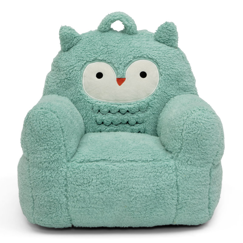 Fauteuil Owl Cozee Buddy