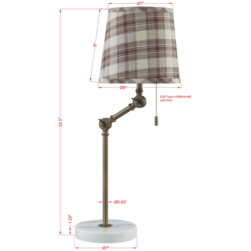 Lampe Drew