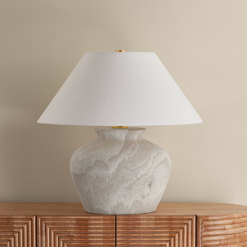 Allards Table Lamp