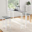 Tabouret de comptoir 24 po Davasia-1334493060-1334493066-1334493067