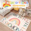 Tapis de jeu Rainbow Classroom-130668711