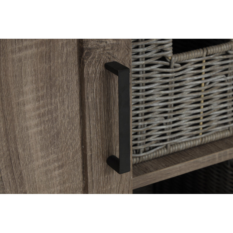 Meuble-lavabo simple 30 po Farm Barn