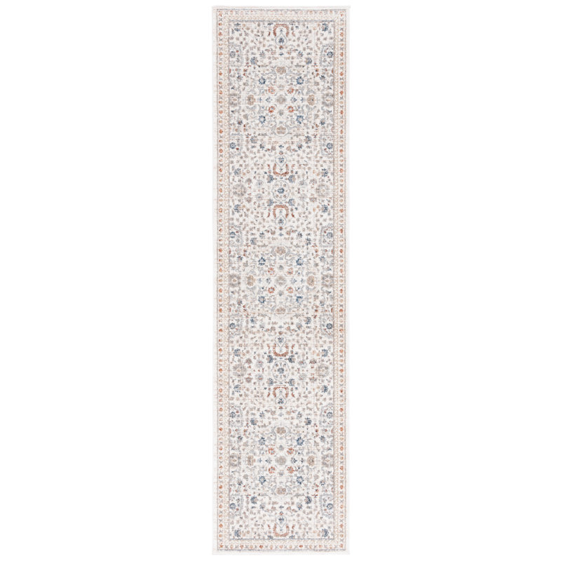 Sorrels Performance Oriental Rug, Runner 2' x 8'