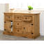 Castillon 132 Cm Wide 5 Drawer Sideboard