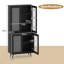 178cm Kitchen Pantry