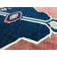 Egyptian One-of-a-Kind 11'4" X 13'4" Area Rug