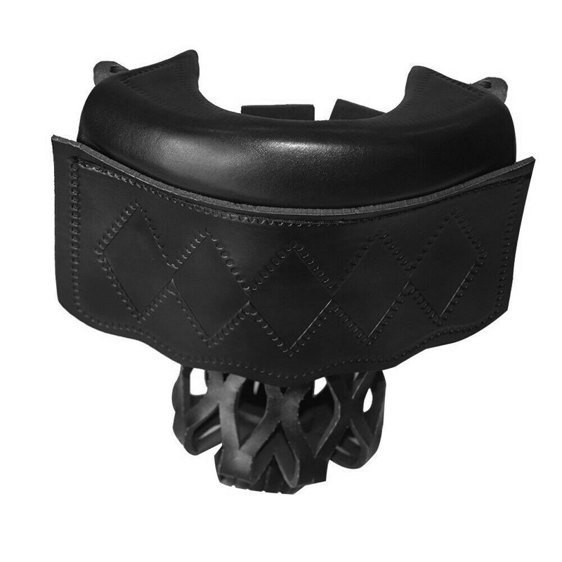 Boshen Fabric Pool Table Accessories, Black