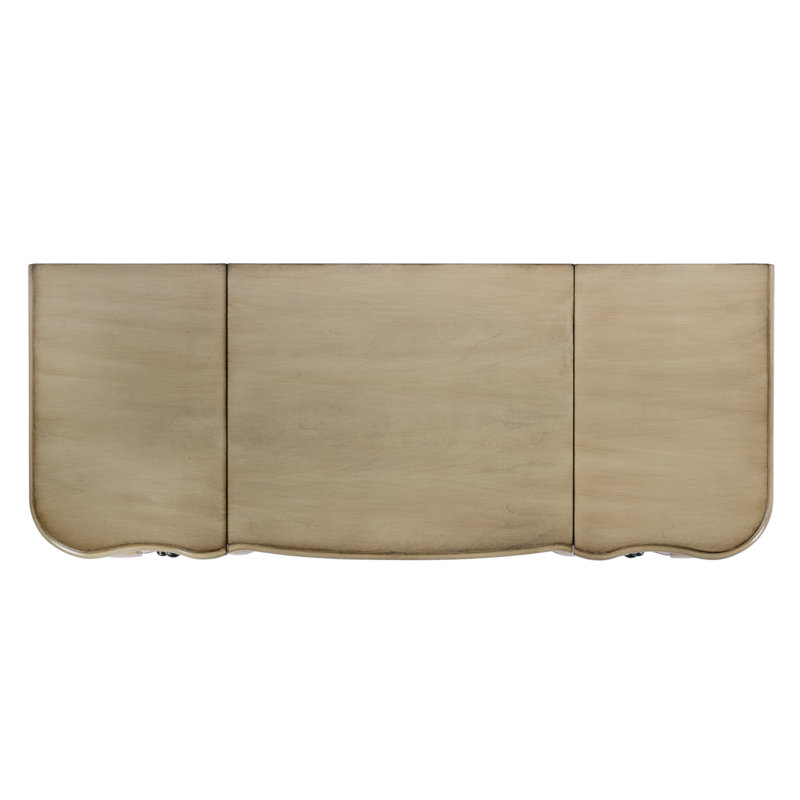 Artists' Originals Vanity, Antique Beige
