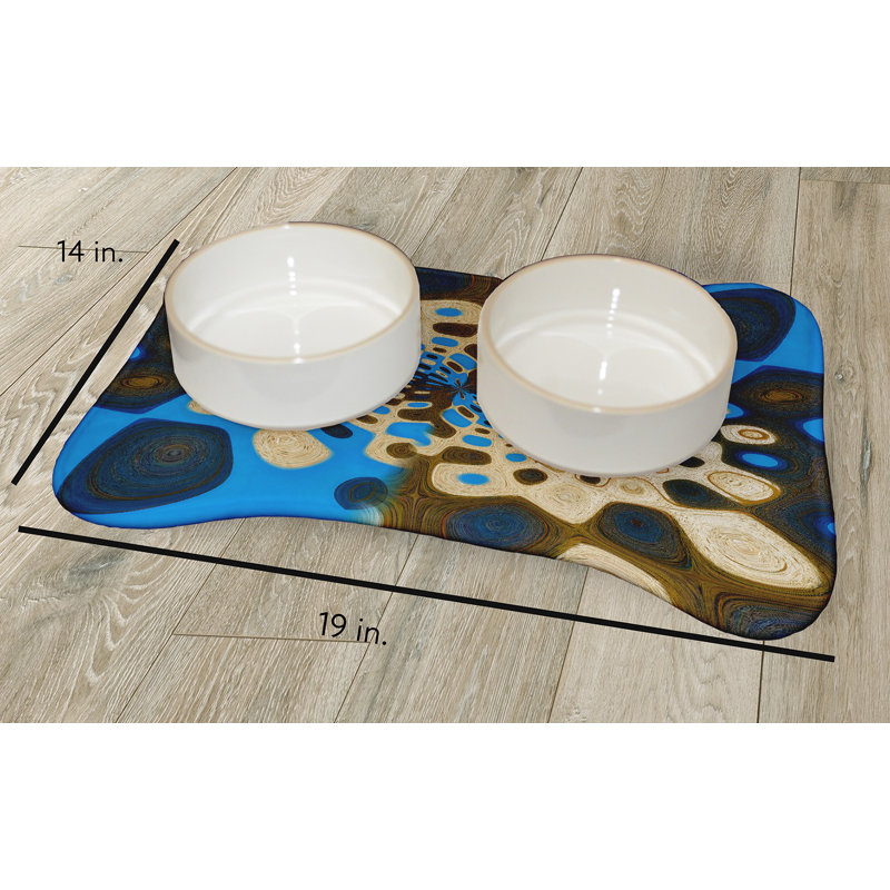 Anti-Skid Placemat