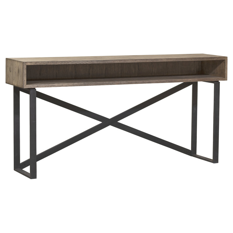 Arcadian 72'' W Console Table