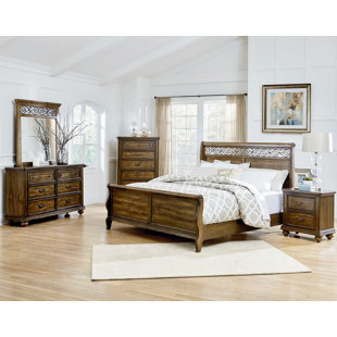 Monterey Piece Bedroom Set