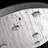 Dmani W40'' x H130'' Empire Crystal Chandelier for Foyer Entrance Dimmable LED 3000k-6000k