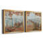 Birch Walk I - ensemble de 2 reproductions d'art sur toile-1802568344-1802568327