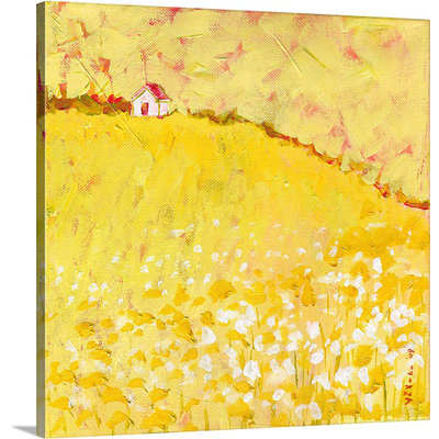 Noleen " Little House On A Hill " by Jennifer Lommers