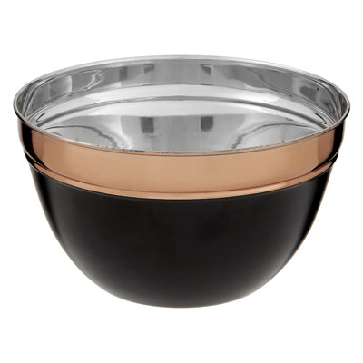 Abert Stainless Steel Mixing Bowl