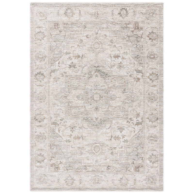 Lauren Ralph Lauren 1853 Performance Oriental Rug, Rectangle 2'6" x 4'